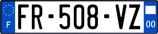 FR-508-VZ