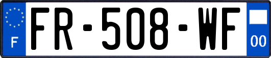 FR-508-WF