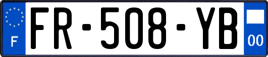 FR-508-YB