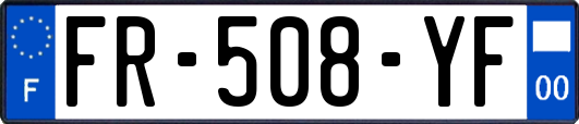 FR-508-YF