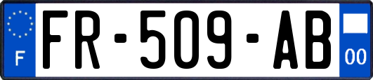 FR-509-AB