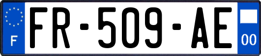 FR-509-AE