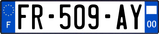 FR-509-AY