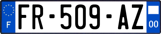 FR-509-AZ