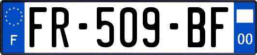 FR-509-BF