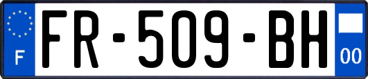 FR-509-BH