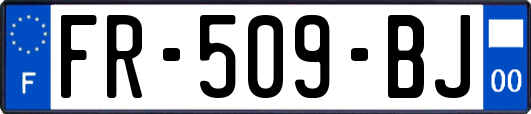 FR-509-BJ