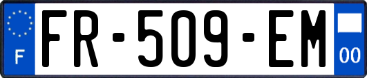 FR-509-EM