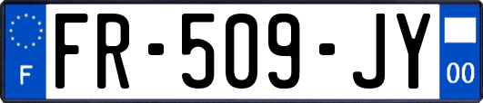 FR-509-JY