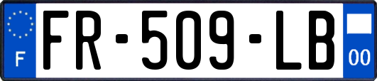 FR-509-LB