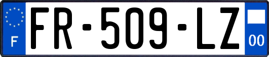 FR-509-LZ