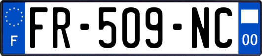 FR-509-NC