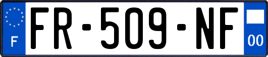 FR-509-NF