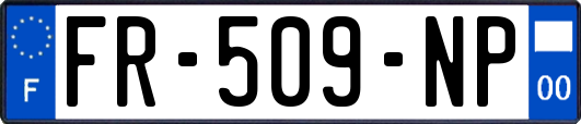 FR-509-NP