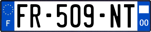 FR-509-NT