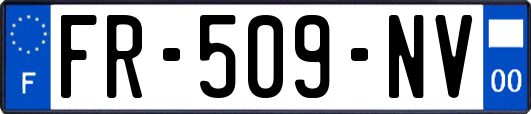 FR-509-NV