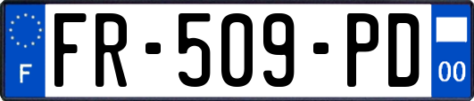 FR-509-PD