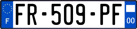 FR-509-PF