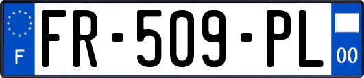 FR-509-PL