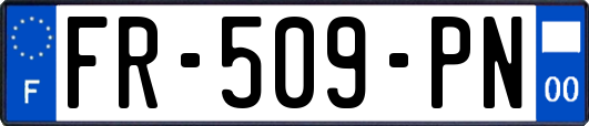 FR-509-PN