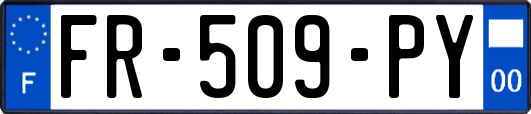 FR-509-PY