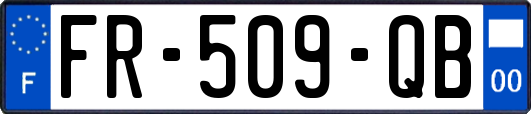 FR-509-QB
