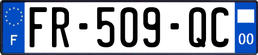 FR-509-QC