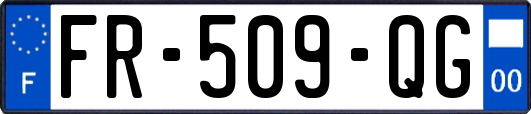 FR-509-QG