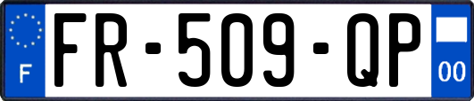 FR-509-QP