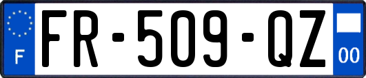 FR-509-QZ