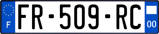 FR-509-RC