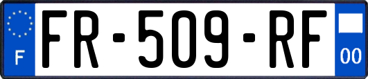 FR-509-RF