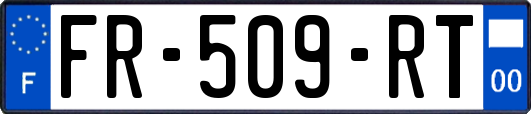 FR-509-RT
