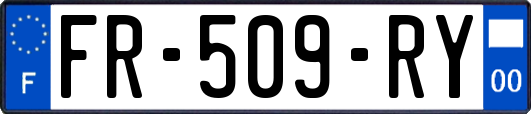 FR-509-RY