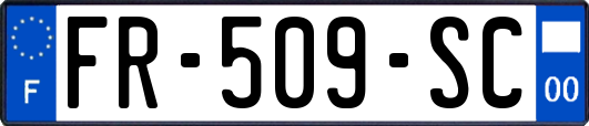 FR-509-SC