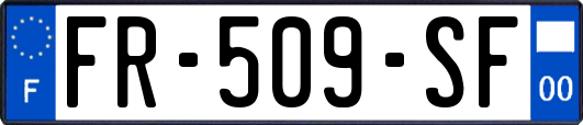FR-509-SF