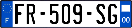FR-509-SG