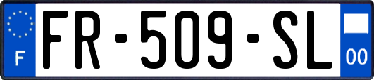 FR-509-SL