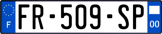 FR-509-SP
