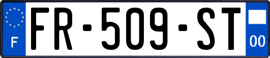 FR-509-ST