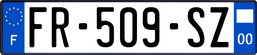 FR-509-SZ