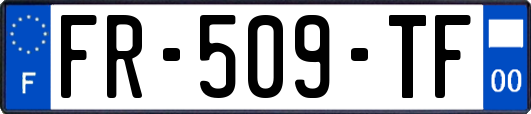 FR-509-TF
