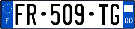 FR-509-TG