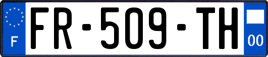 FR-509-TH