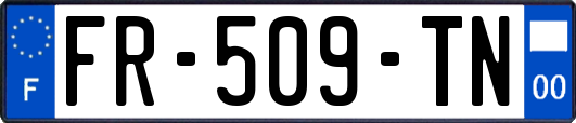 FR-509-TN