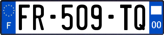 FR-509-TQ