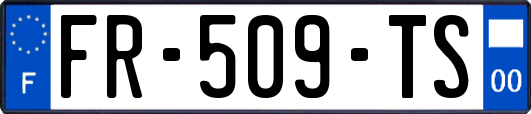 FR-509-TS