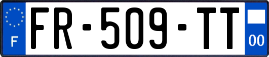 FR-509-TT