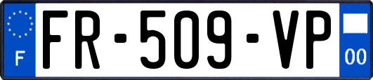 FR-509-VP
