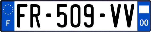 FR-509-VV